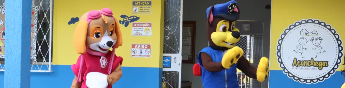 Galeria Aconchegos BH